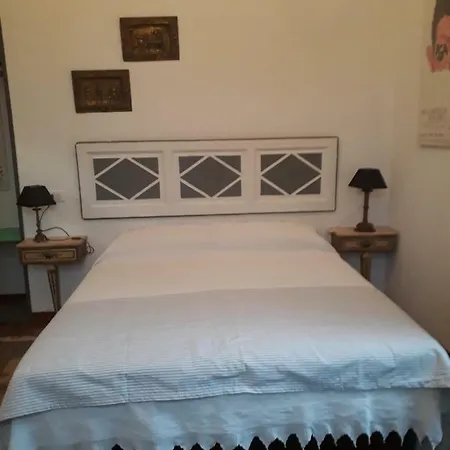 בית הארחה Sapi Arcisate