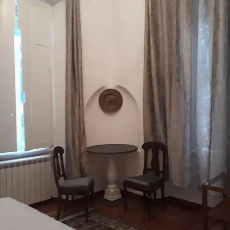 Sapi Maison d'hôtes Arcisate