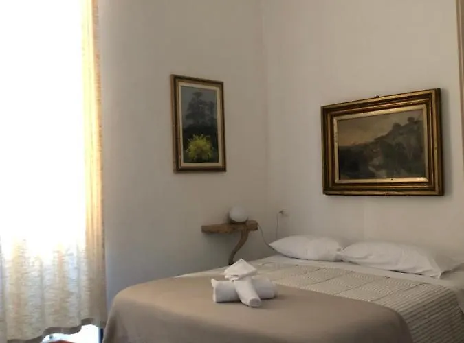 בית הארחה Sapi 3*