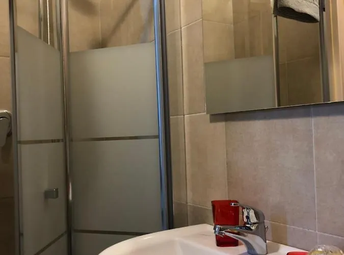 Sapi בית הארחה 3*