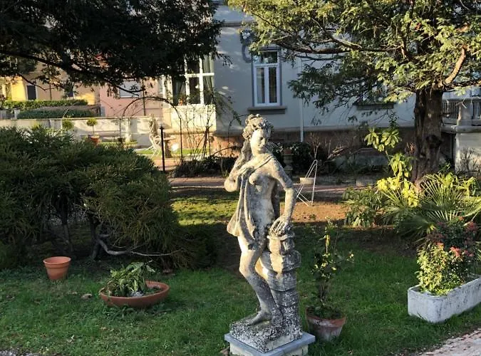 בית הארחה Sapi Arcisate