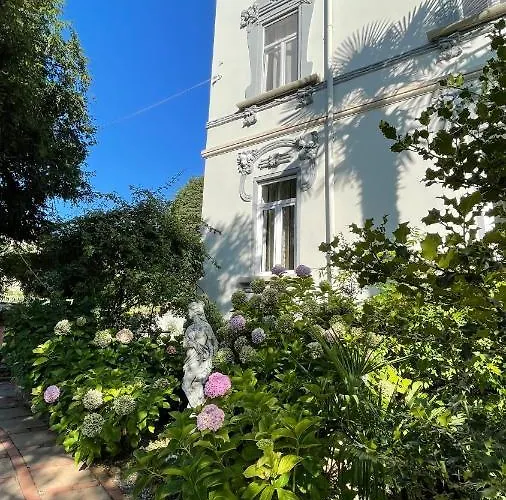 Sapi בית הארחה