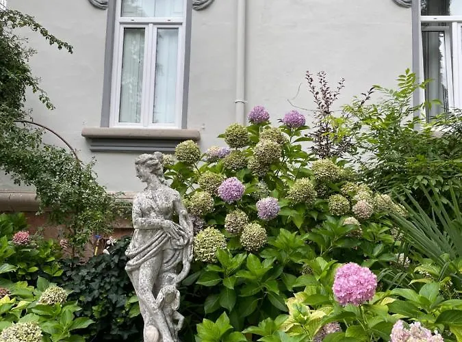 בית הארחה Sapi 3*