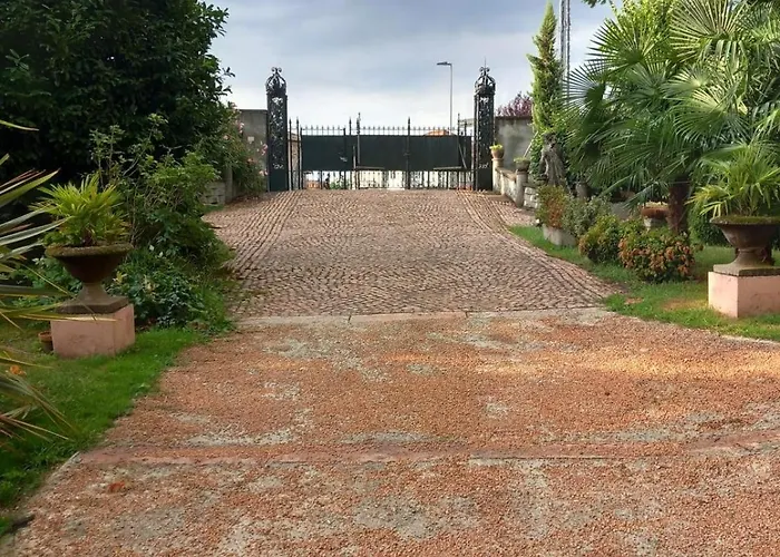 בית הארחה Sapi