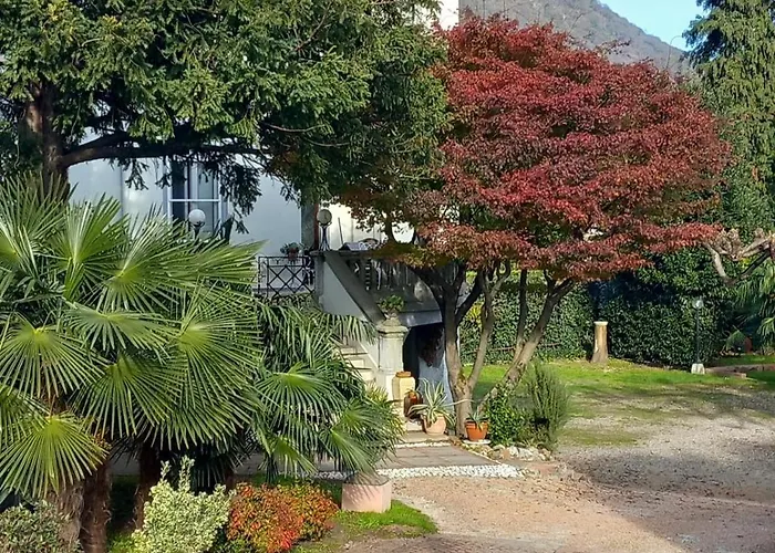 Sapi בית הארחה