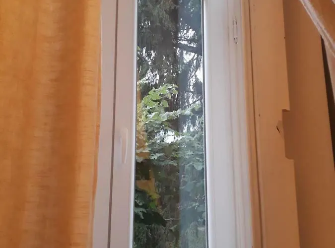 בית הארחה Sapi 3*