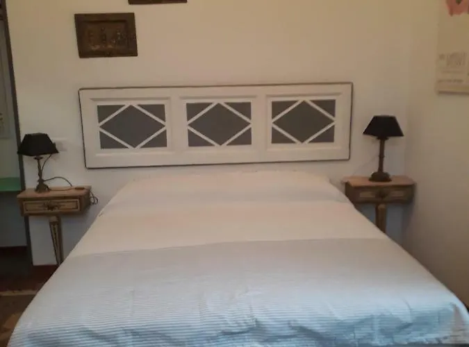 בית הארחה Sapi Arcisate