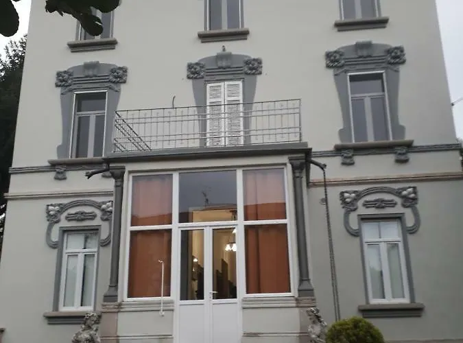 Sapi בית הארחה