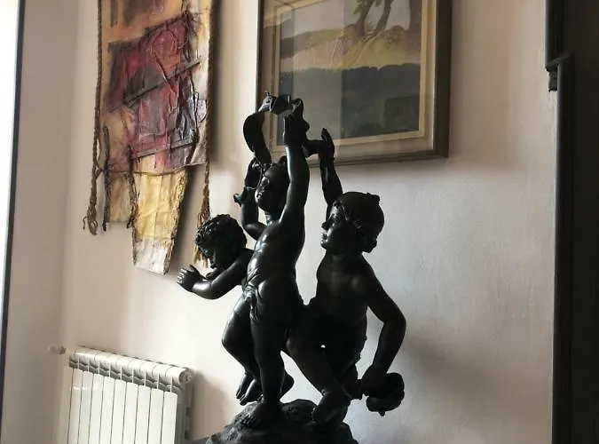 Sapi בית הארחה Arcisate