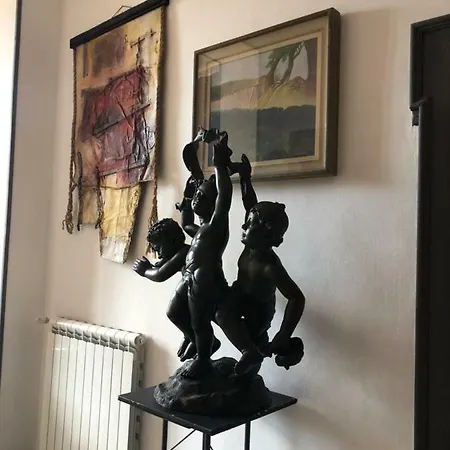 Sapi Гостевой дом Arcisate